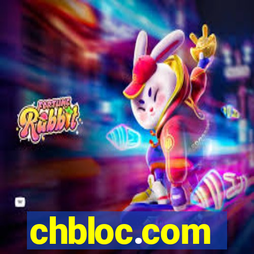 chbloc.com