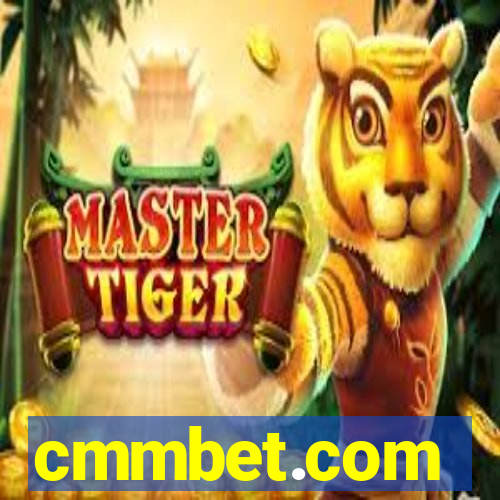 cmmbet.com