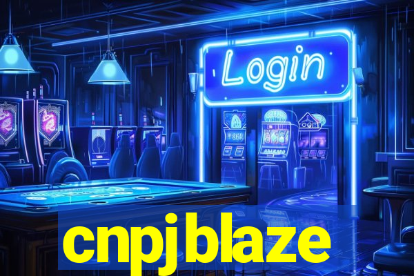 cnpjblaze