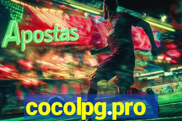 cocolpg.pro