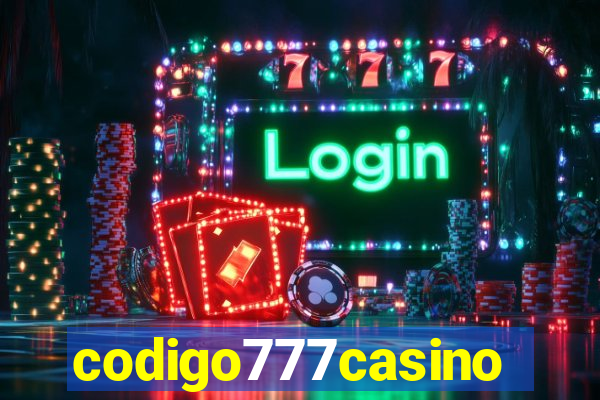 codigo777casino