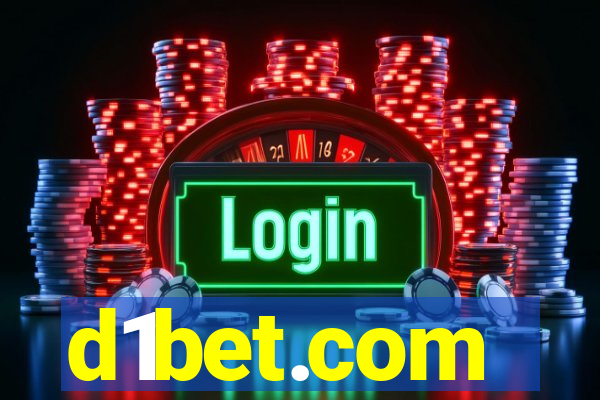 d1bet.com