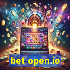 bet open.io