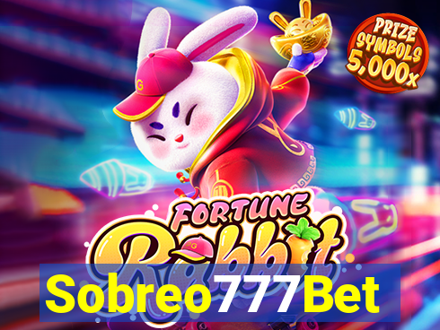 Sobreo777Bet