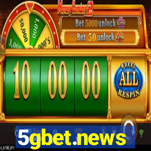 5gbet.news