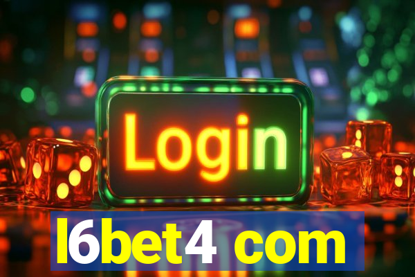 l6bet4 com