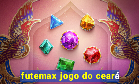 futemax jogo do ceará