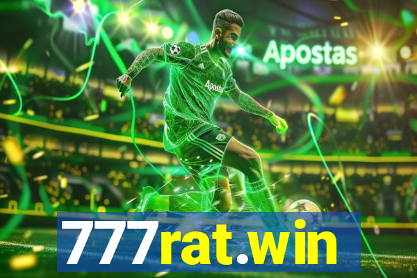 777rat.win