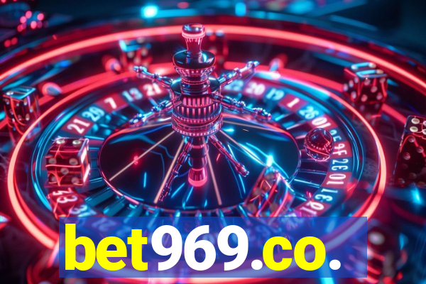 bet969.co.