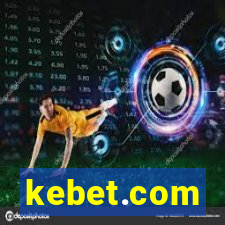 kebet.com