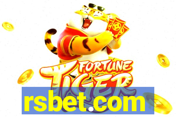 rsbet.com