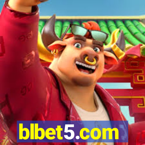 blbet5.com