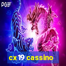 cx19 cassino