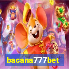 bacana777bet