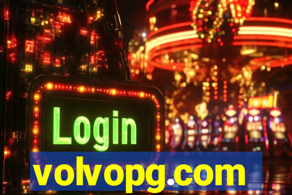 volvopg.com