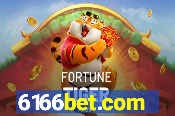 6166bet.com