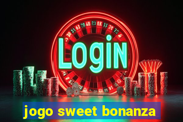 jogo sweet bonanza