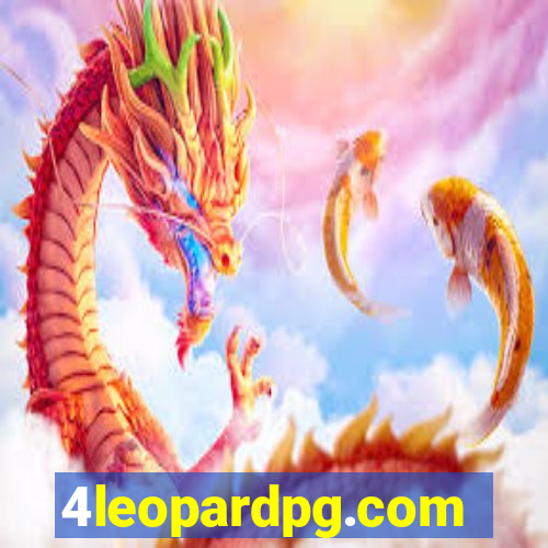 4leopardpg.com