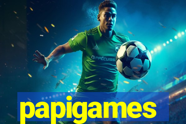 papigames