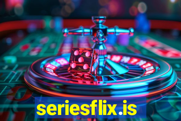 seriesflix.is