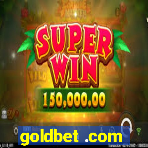 goldbet .com