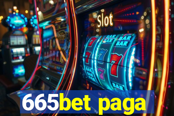 665bet paga