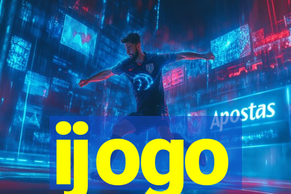 ijogo