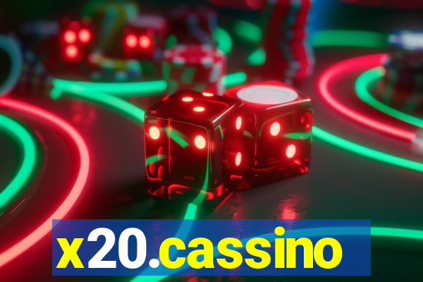 x20.cassino