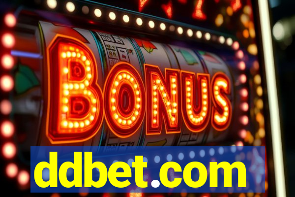 ddbet.com