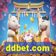 ddbet.com