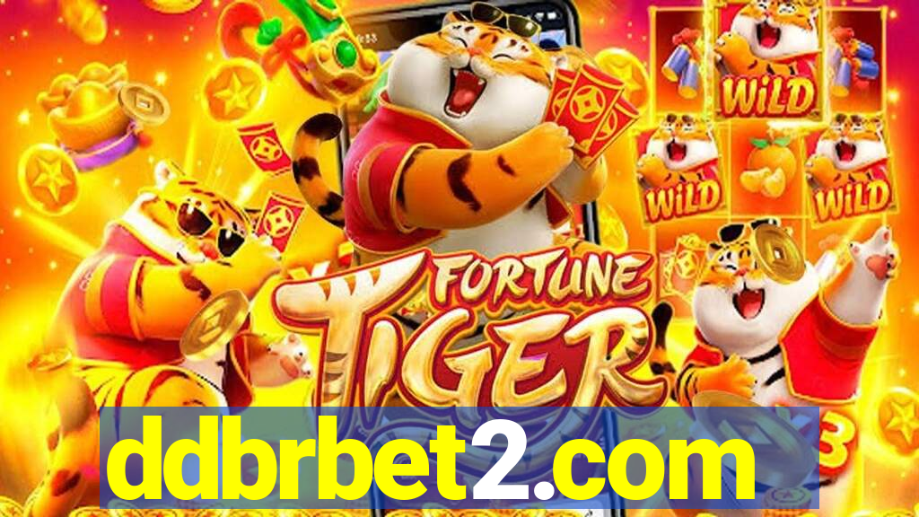 ddbrbet2.com