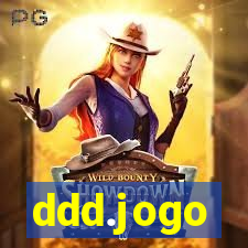 ddd.jogo