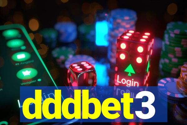 dddbet3