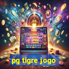 pg tigre jogo