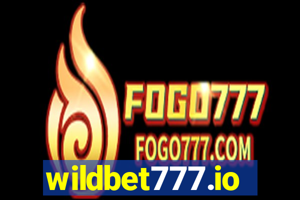 wildbet777.io