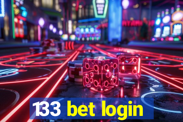 133 bet login