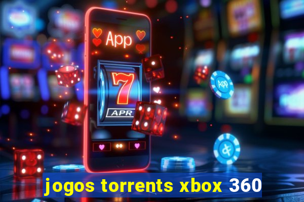 jogos torrents xbox 360