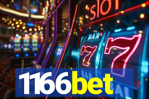 1166bet