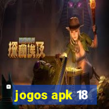 jogos apk 18