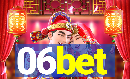 06bet