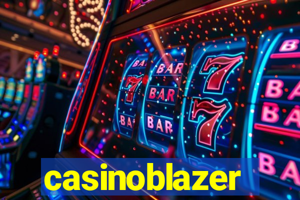 casinoblazer