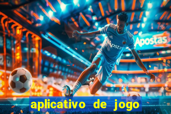 aplicativo de jogo que paga no cadastro