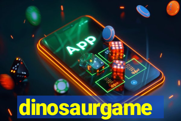 dinosaurgame