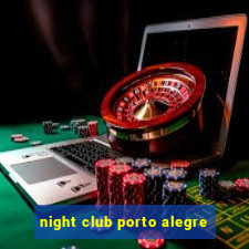 night club porto alegre