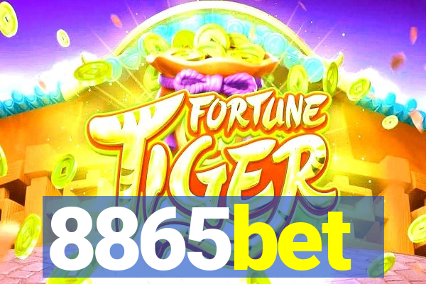 8865bet