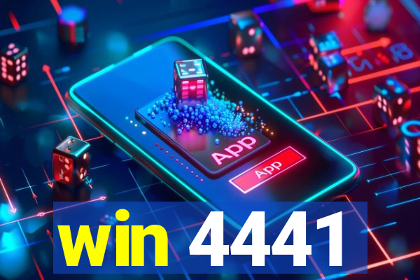 win 4441