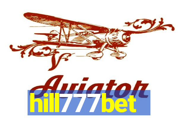 hill777bet