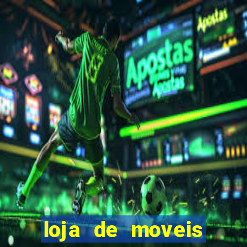 loja de moveis usados bauru