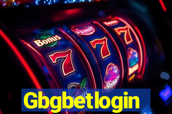 Gbgbetlogin