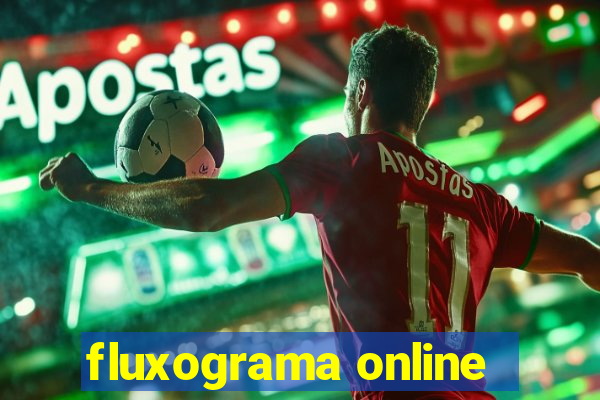 fluxograma online